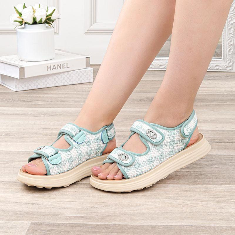 Sandale  Femme 88-01