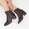Bottine Femme Réf FR689