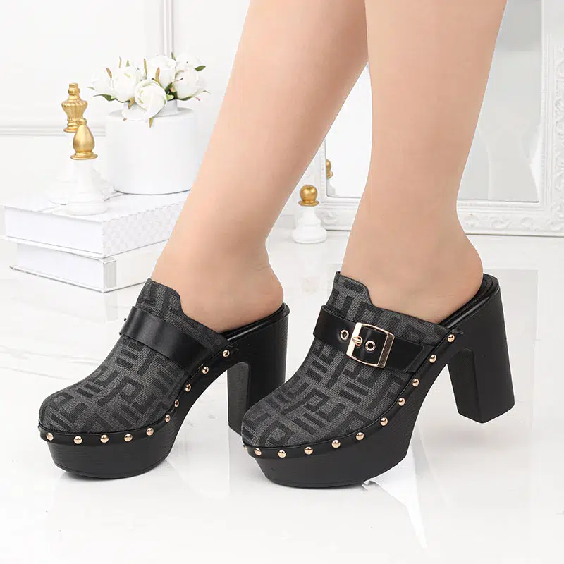 Sabot Femme SM903-16