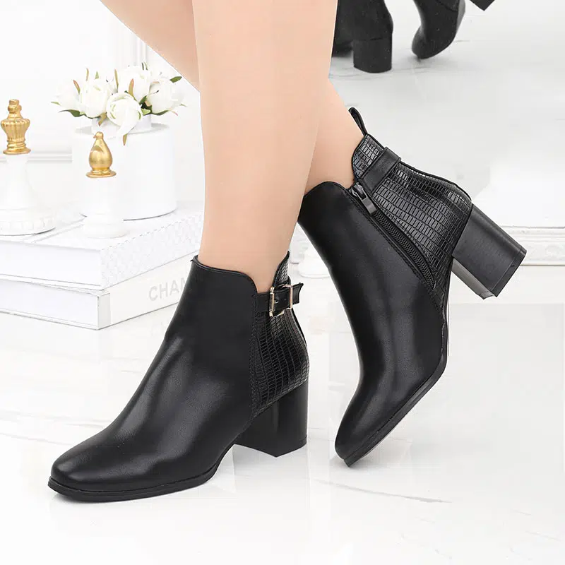Bottine Femme FR691