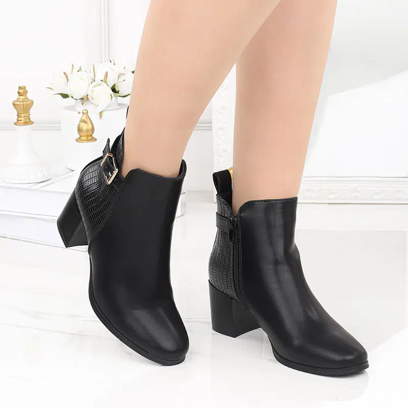 Bottine Femme FR691