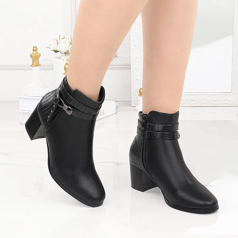 Bottine Femme FR690