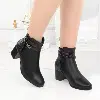 Bottine Femme FR690