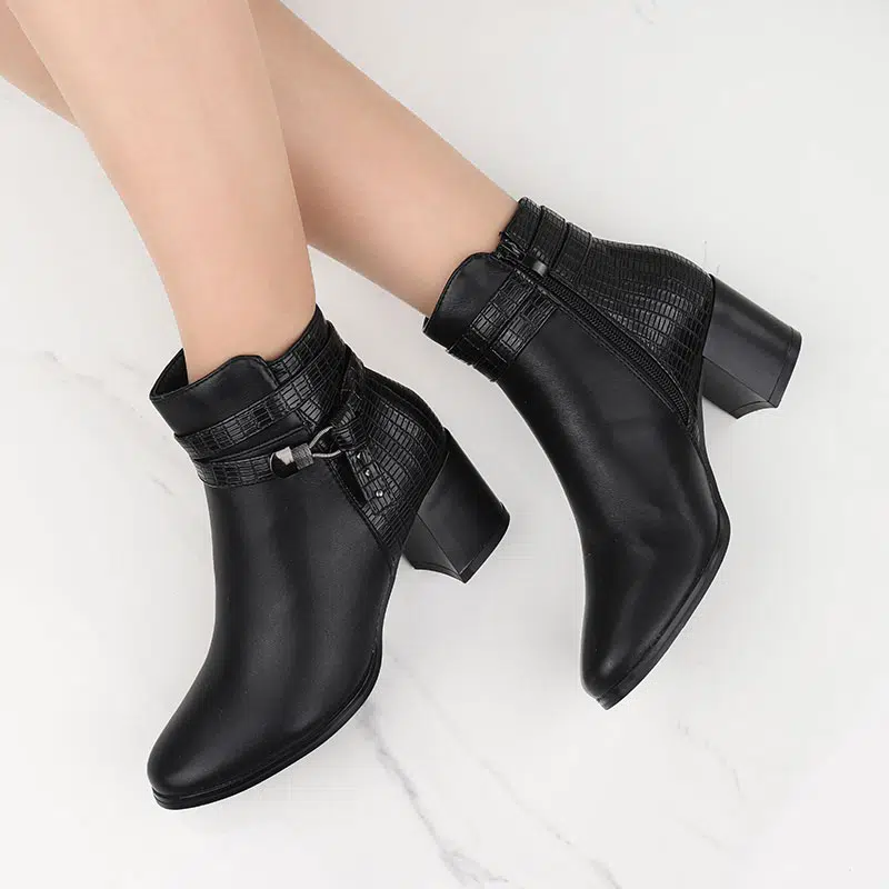 Bottine Femme FR690