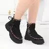 Bottine Femme 3608