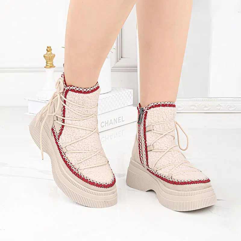 Bottine Femme 3608
