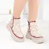 Bottine Femme 3608