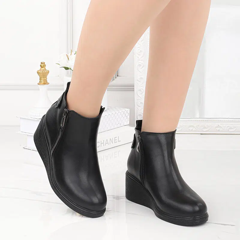 Bottine Femme 3607