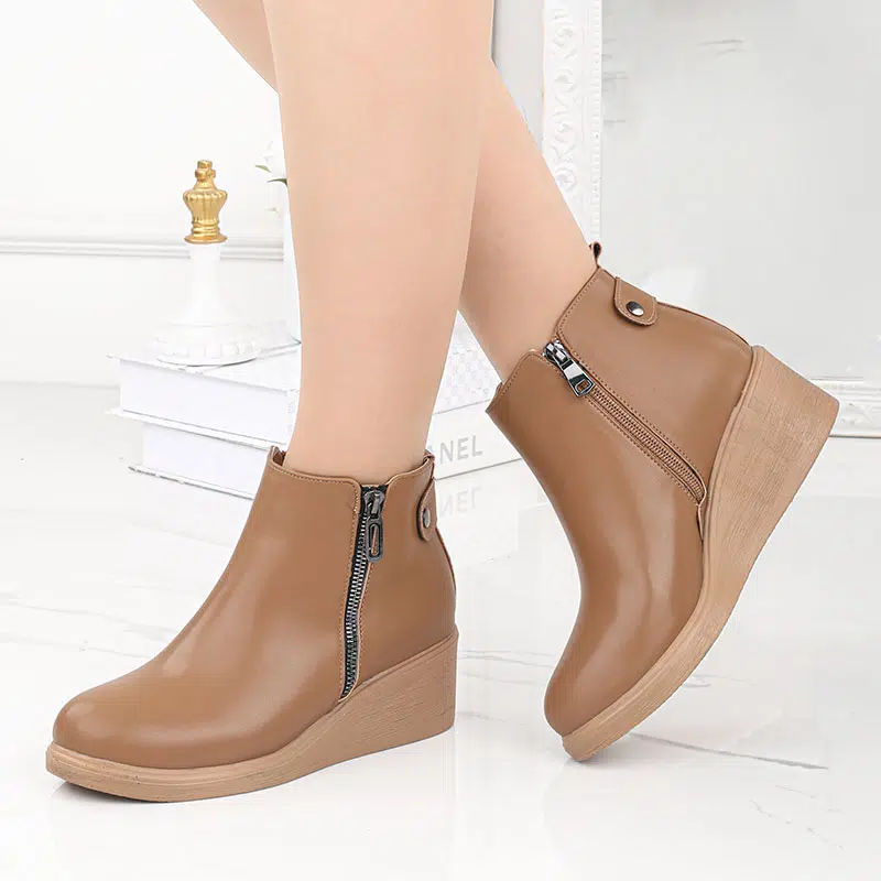 Bottine Femme 3607