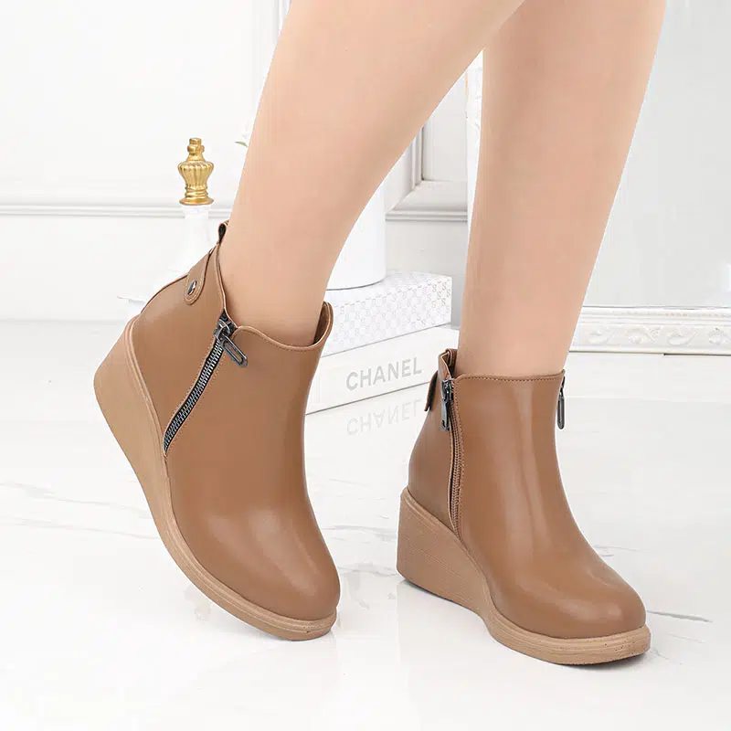 Bottine Femme 3607