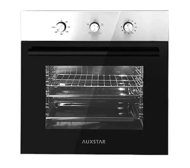 Four Encastrable Électrique AUXSTAR 70 Litres - Inox