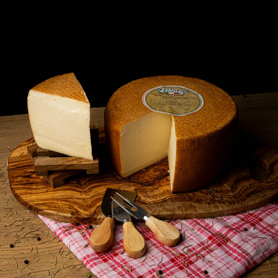 FROMAGE ENOTRIA COVELLI