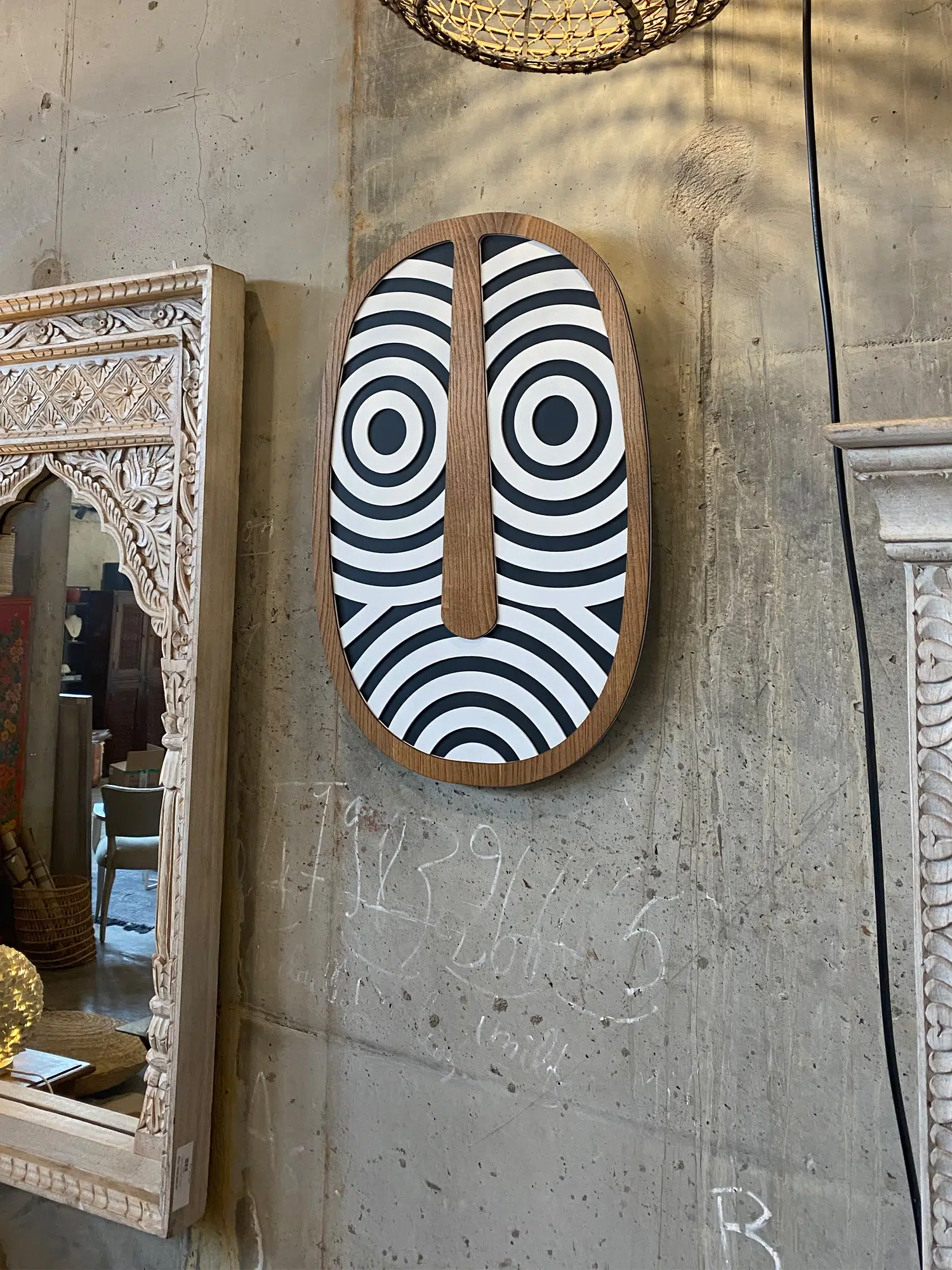 Ethnic