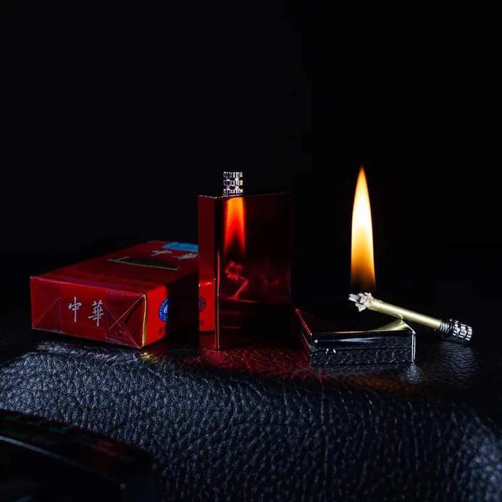 Briquet de survie