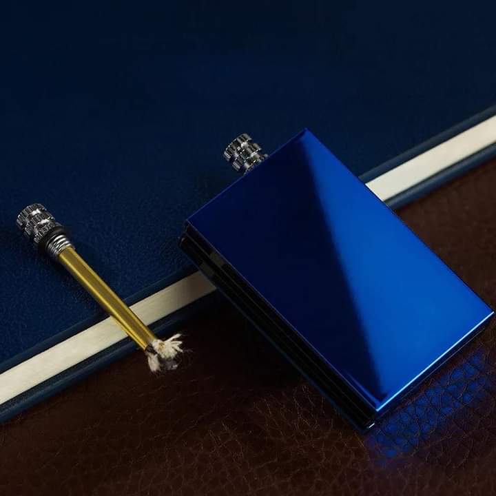 Briquet de survie