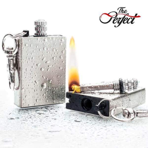 Briquet de survie