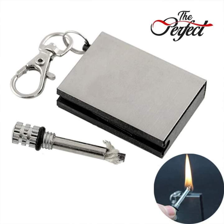 Briquet de survie