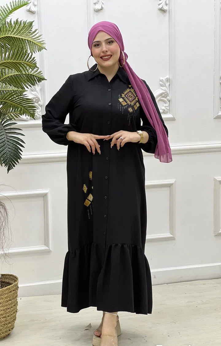 robe estelle
