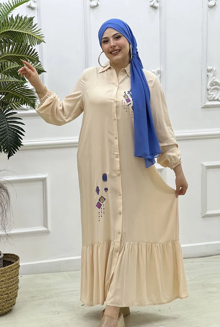 robe estelle