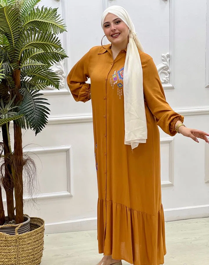 robe estelle