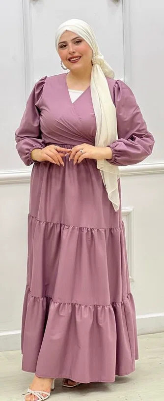 Ensemble Mirenda Voilée