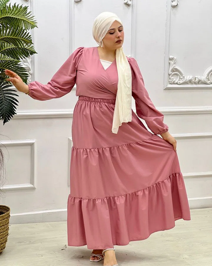 Ensemble Mirenda Voilée