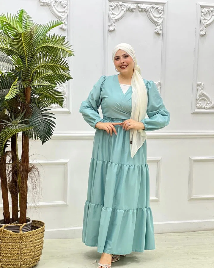 Ensemble Mirenda Voilée