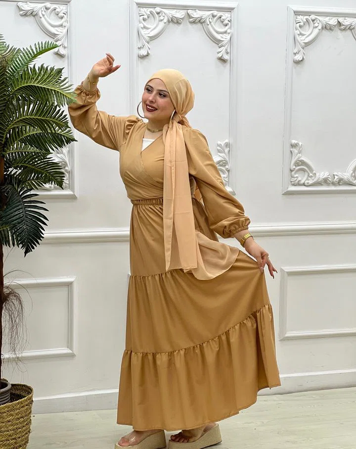 Ensemble Mirenda Voilée