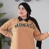 Pull Monaco Voilée