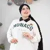 Pull Monaco Voilée
