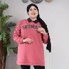 Pull Monaco Voilée