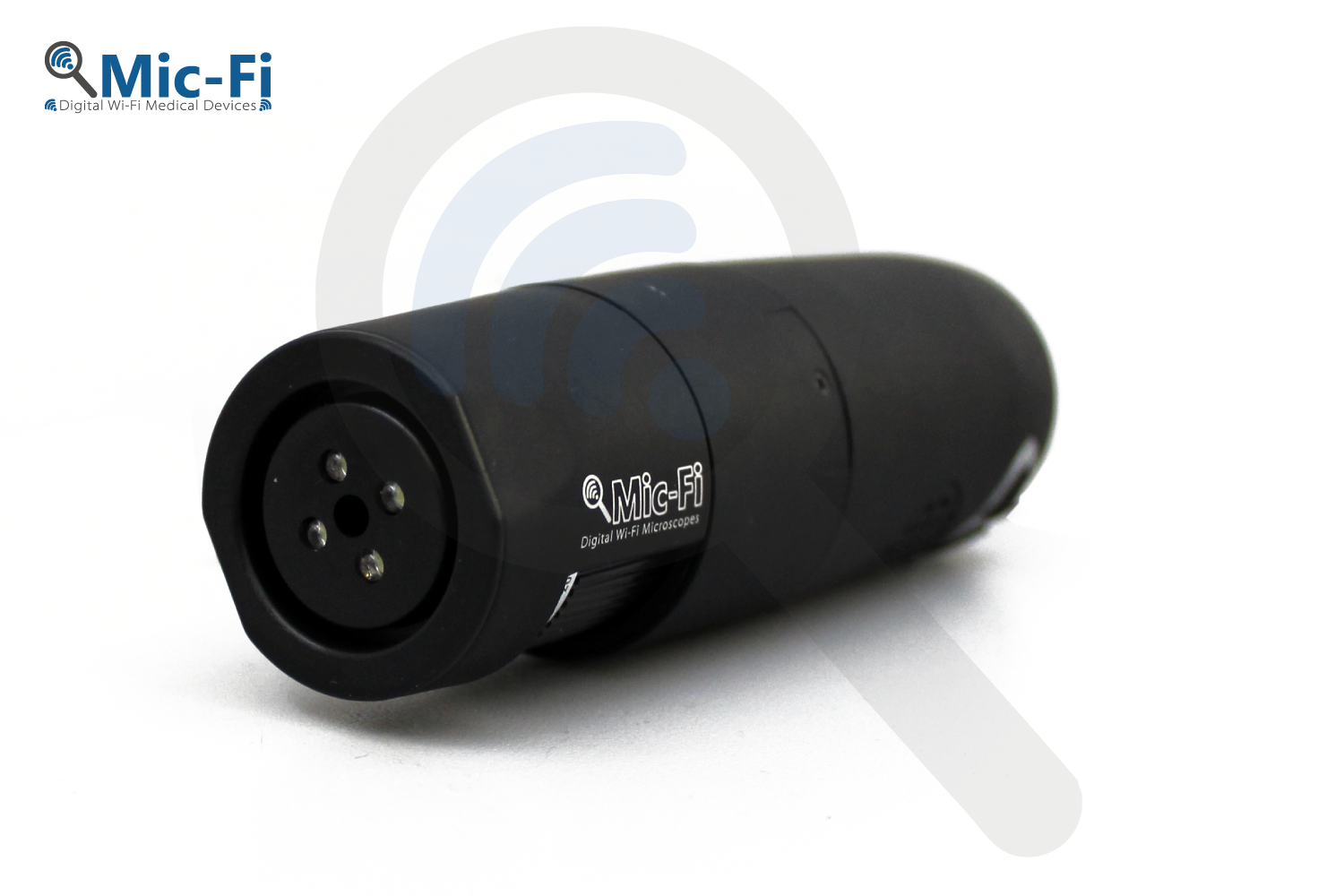 Vidéo Otoscope MIC-FI