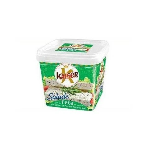 FETA EPICE ET PLANTE H.COLZA 320 GR