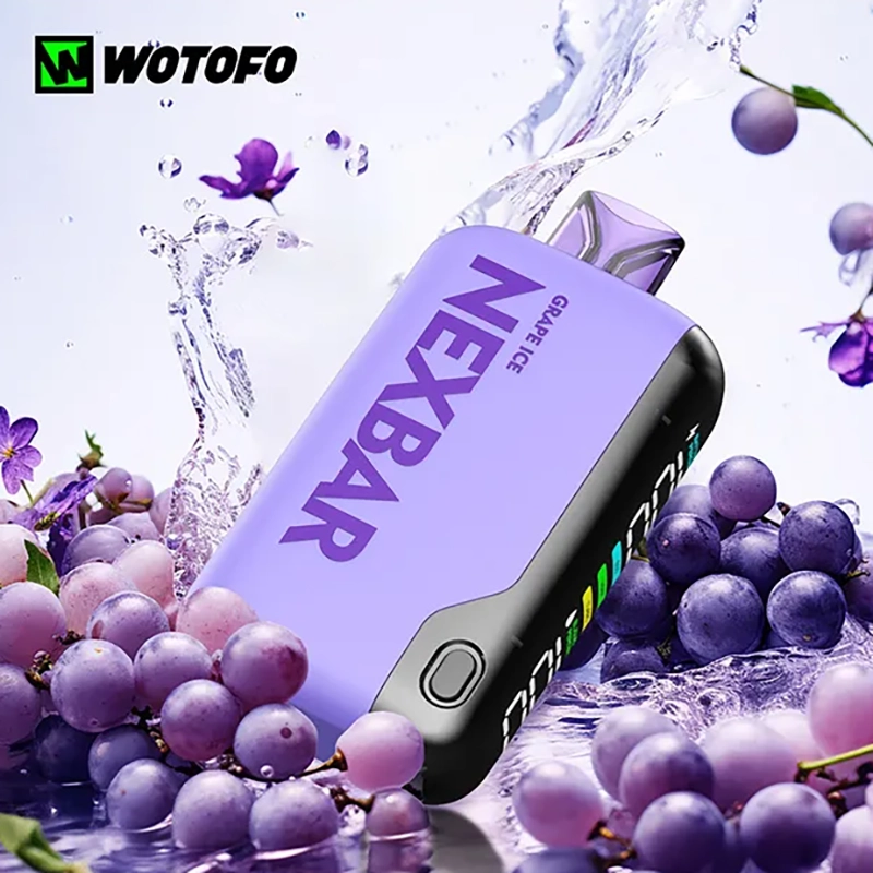 Wotofo NexBar 16k