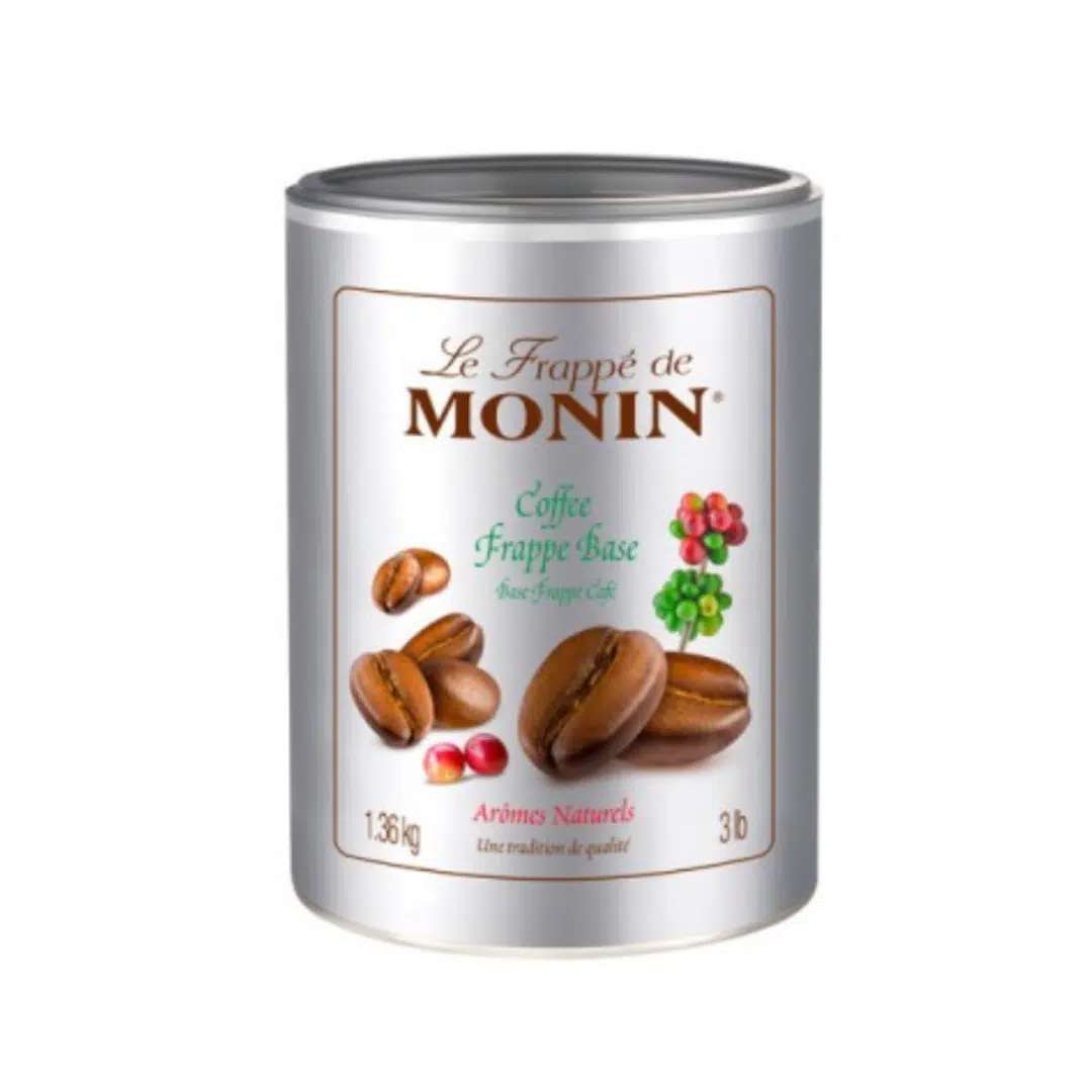 FRAPPE CAFE 1.36 KG MONIN