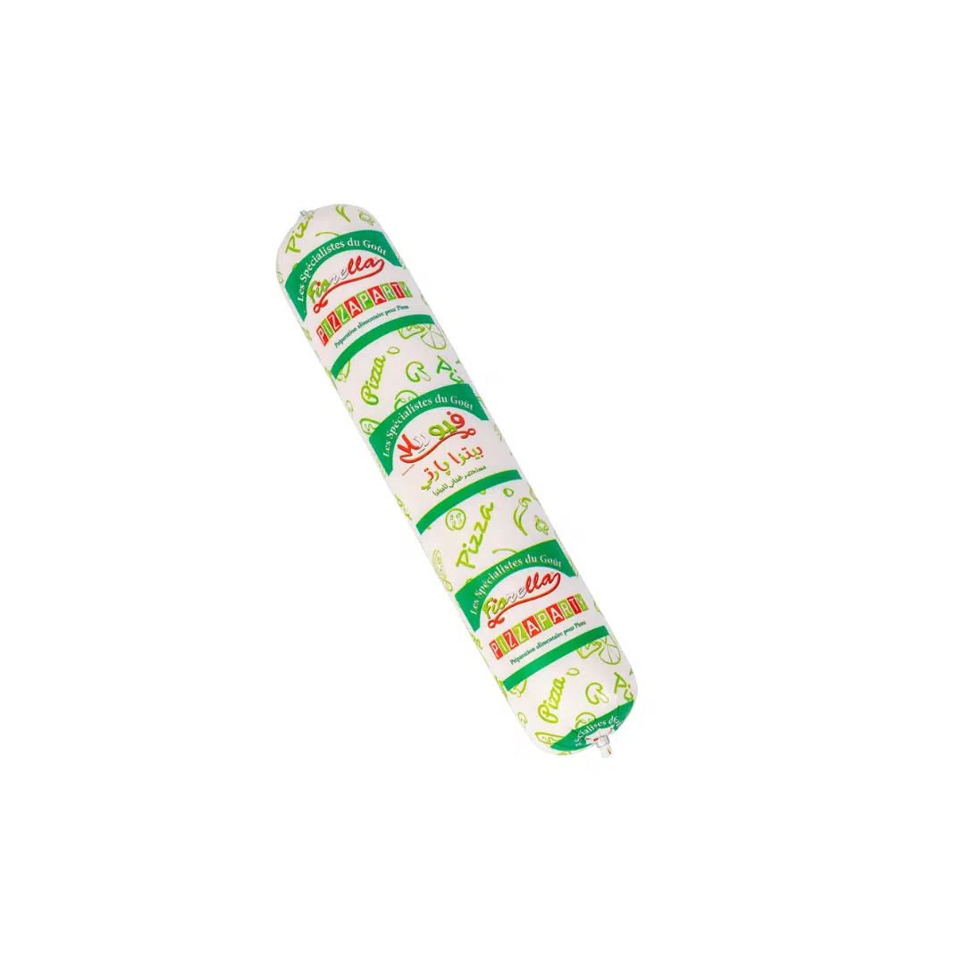 FROMAGE PIZZAPARTY