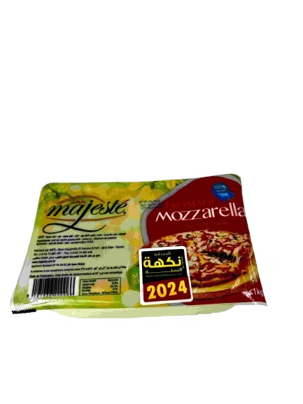 MOZZARELLA  MAJESTE