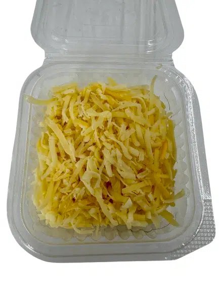 GRUYERE MAASDAAM RAPE