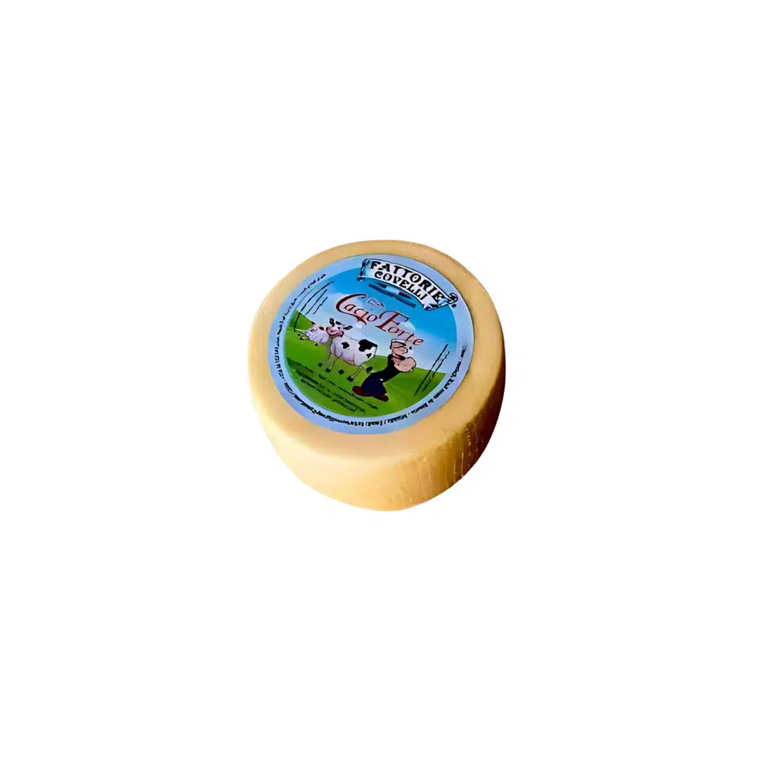 FROMAGE CACIOFORTE COVELLI