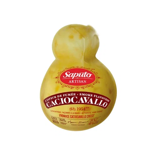 FROMAGE CACIOVELLO FUMEE COVELLI