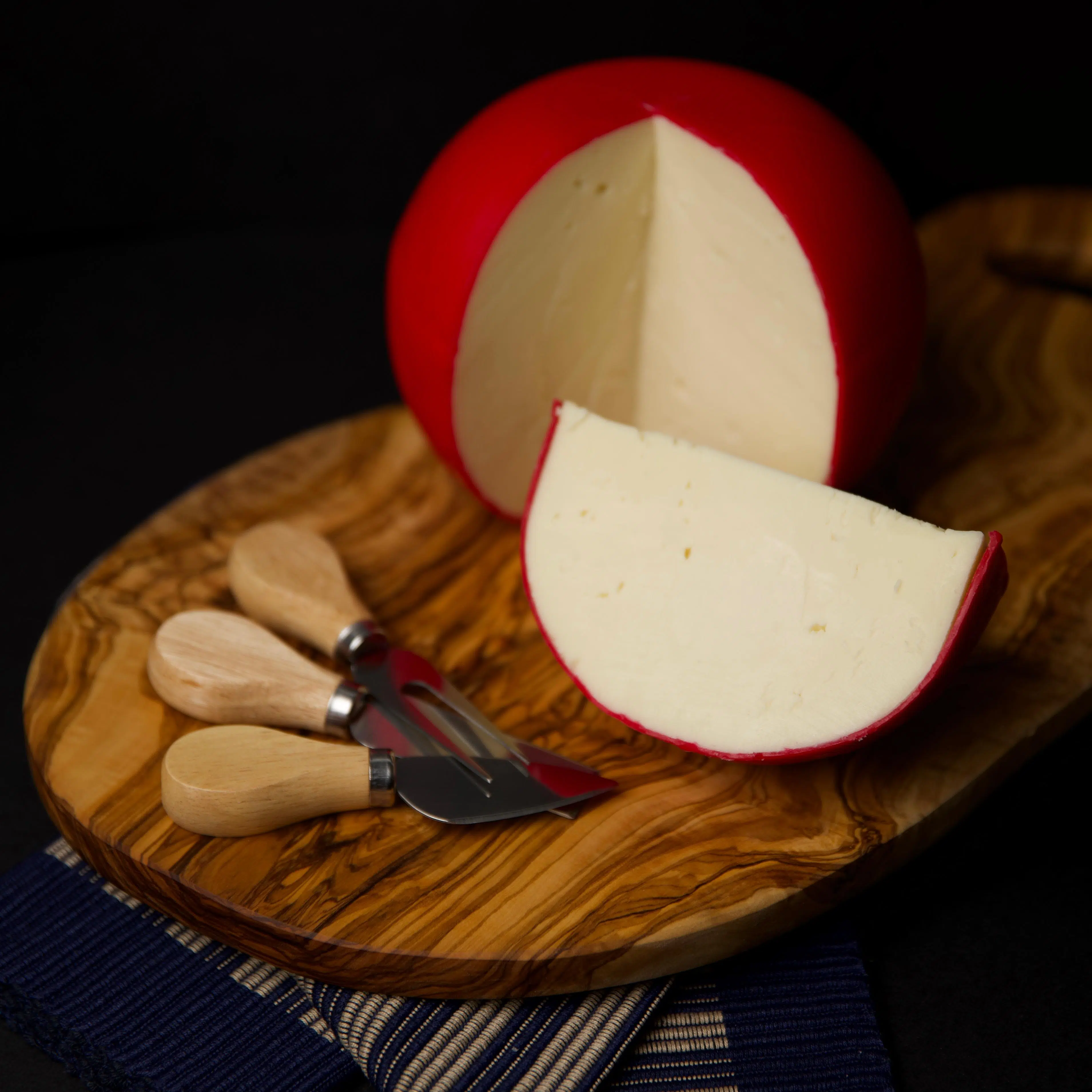 FROMAGE EDAM ALLOUCH
