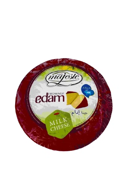 FROMAGE EDAM MAJESTE