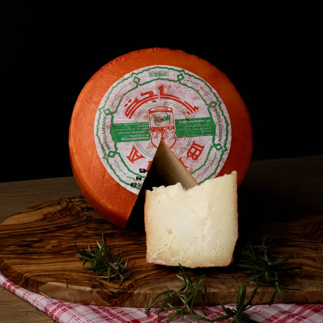 GOUDA BEJA SOTULAIFROM