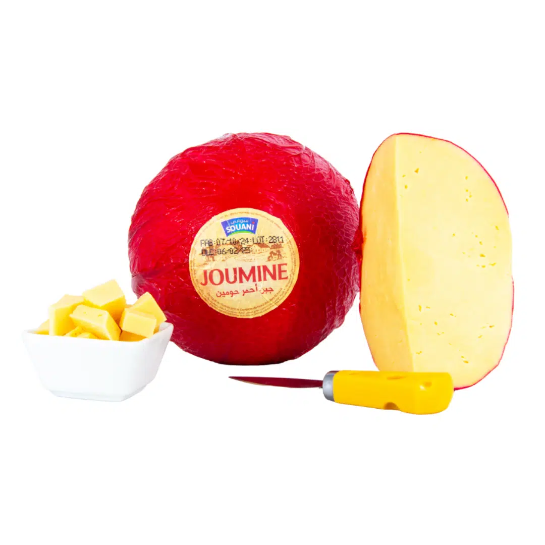 FROMAGE JOUMINE SOUANI