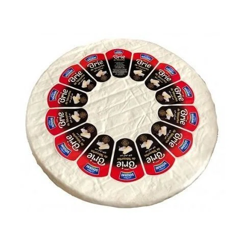 FROMAGE LE BRIE DE TEBOURBA SOUANI