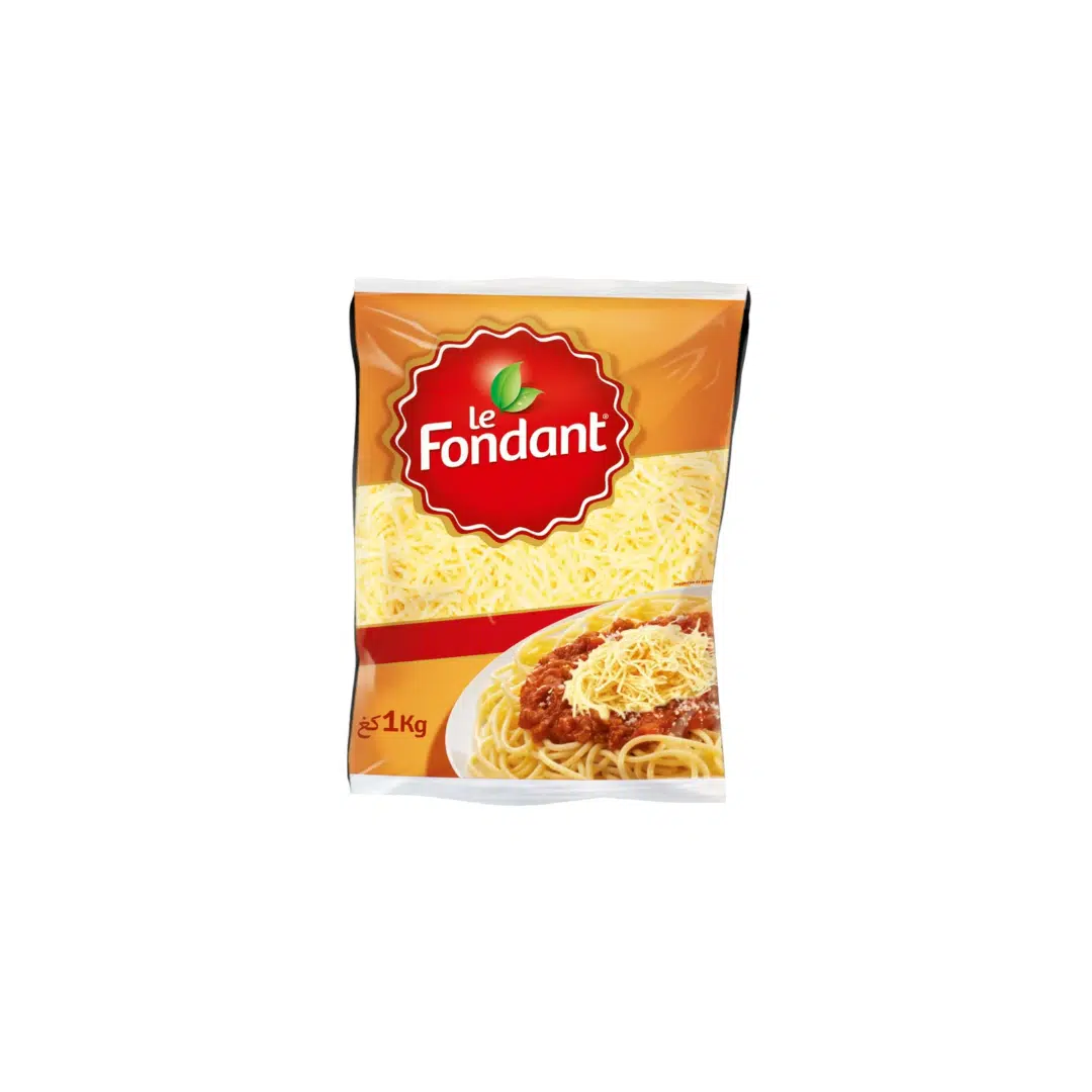 FROMAGE LE FONDANT MERHI MELEH 1 KG