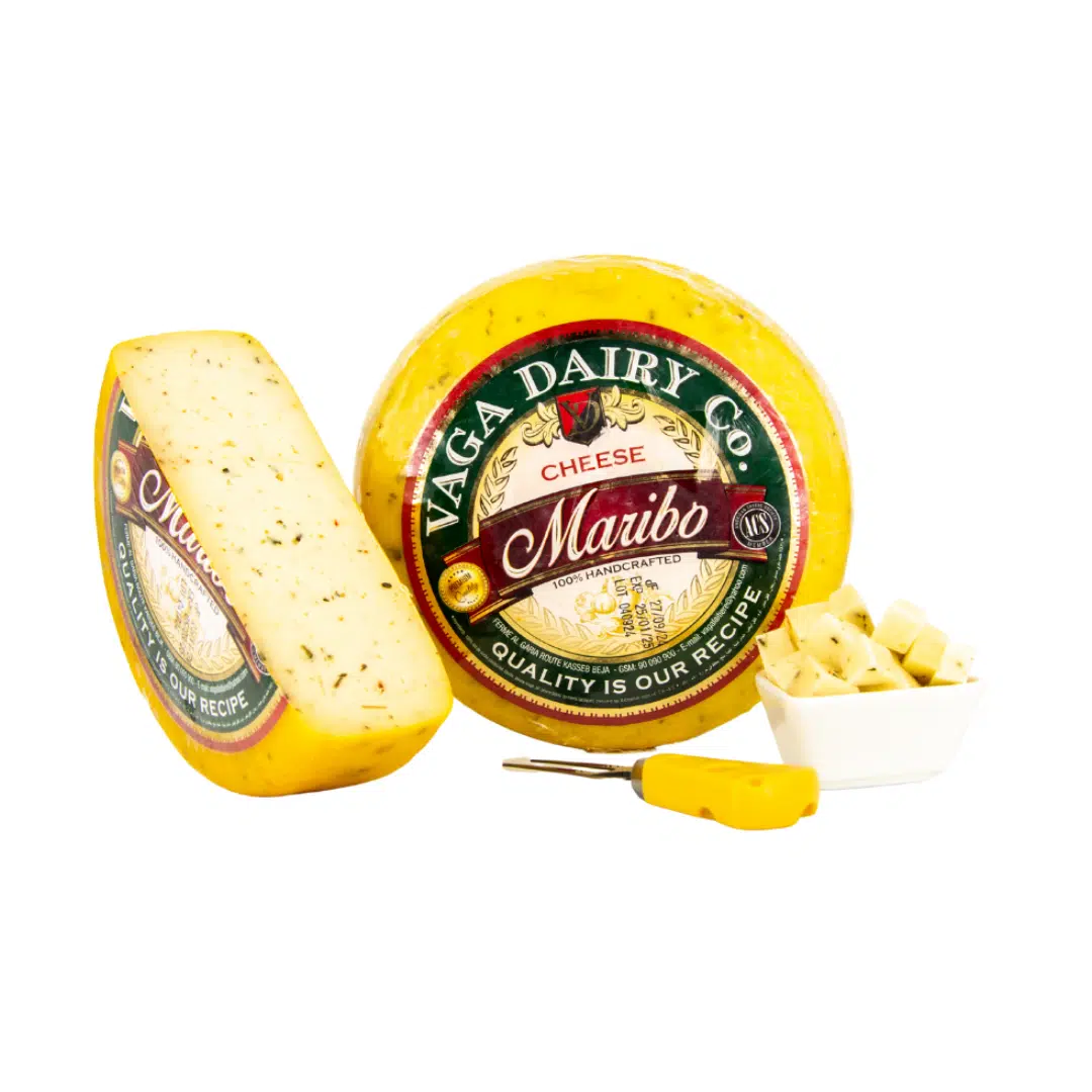 FROMAGE MARIBO VAGA