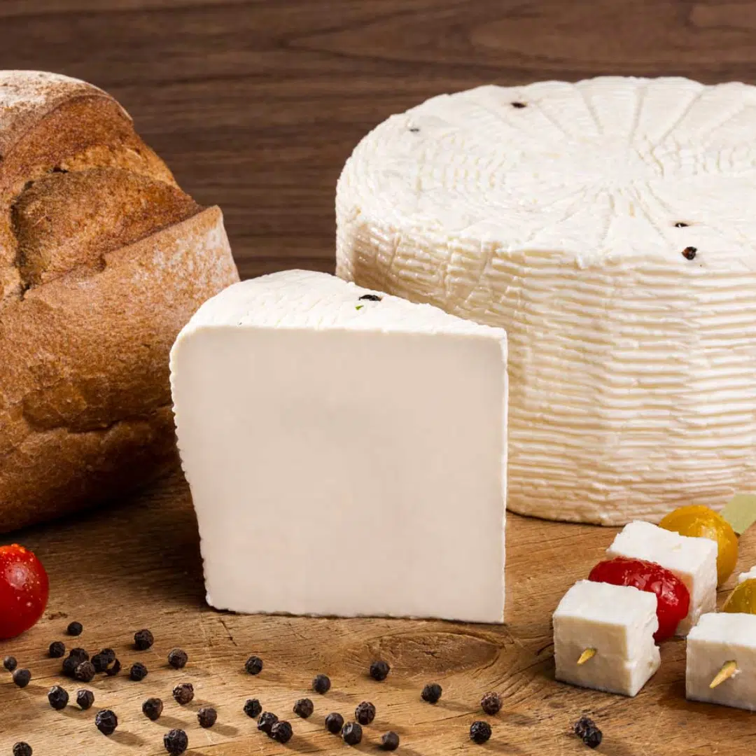 FROMAGE SICILIEN VARLKYRIE