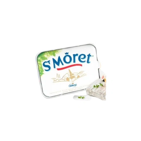 FROMAGE S'MORET 130 GR DELICE