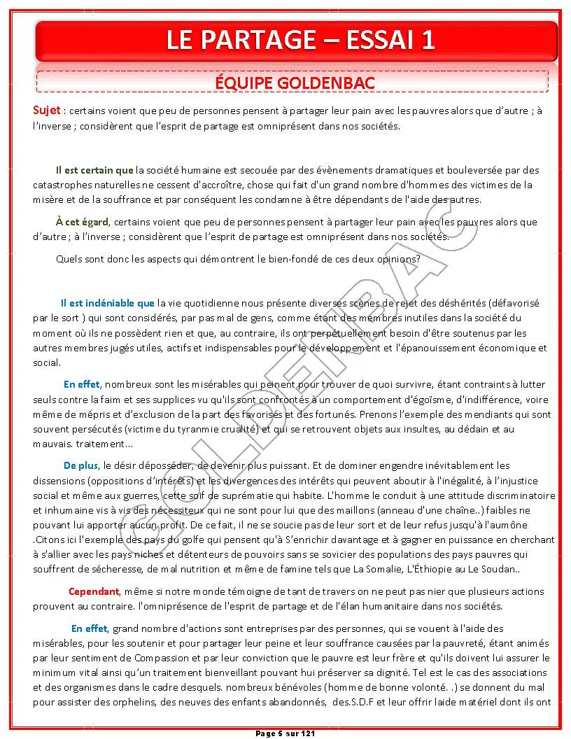 ANGLAIS+FRANCAIS - TOUTE LANNEE - BAC LETTRES